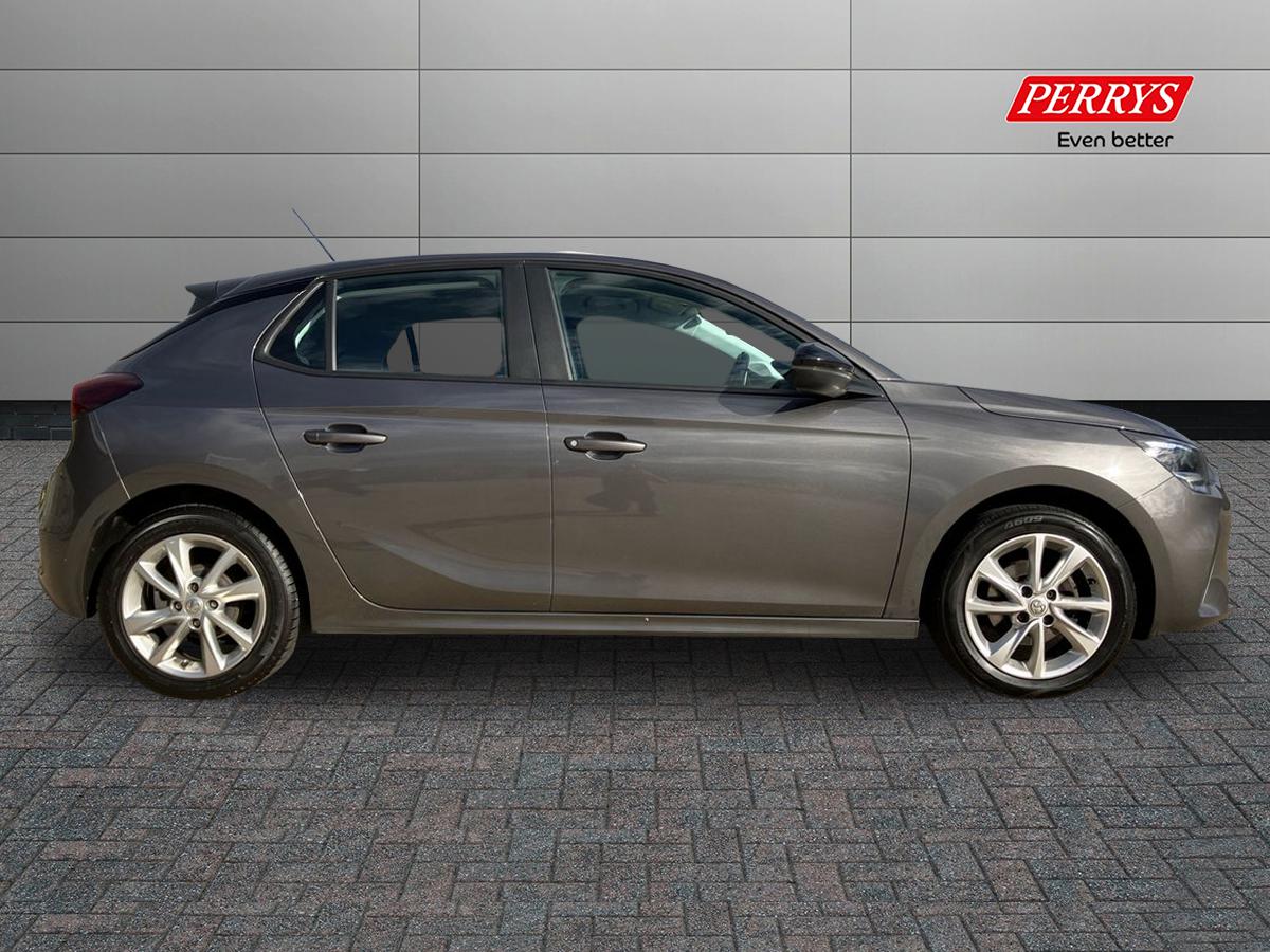 Used Vauxhall Corsa 2020 for sale - 77432238: Photo 3