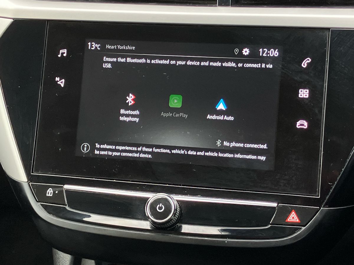 Used Vauxhall Corsa 2020 for sale - 77432238: Photo 31