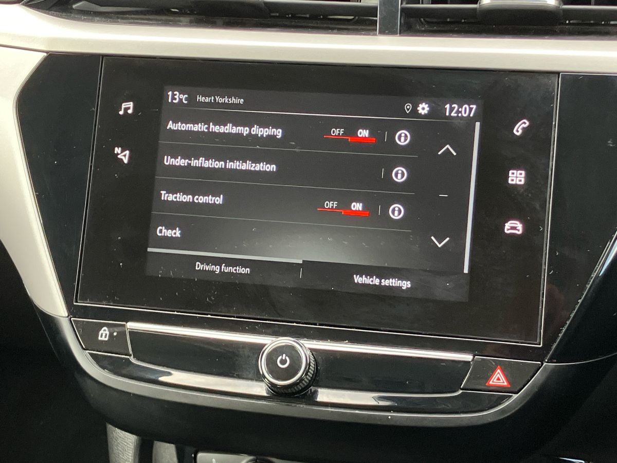 Used Vauxhall Corsa 2020 for sale - 77432238: Photo 32