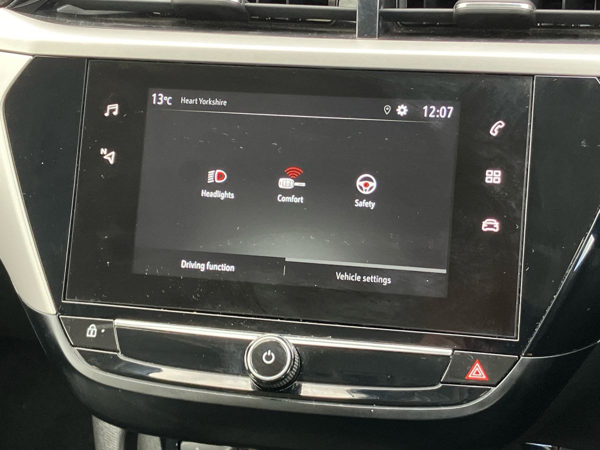 Used Vauxhall Corsa 2020 for sale - 77432238: Photo 33