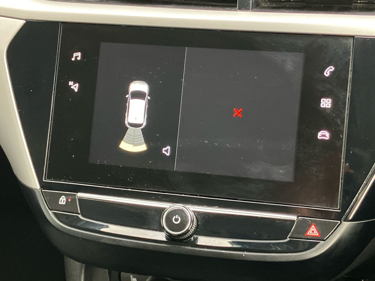 Used Vauxhall Corsa 2020 for sale - 77432238: Photo 34