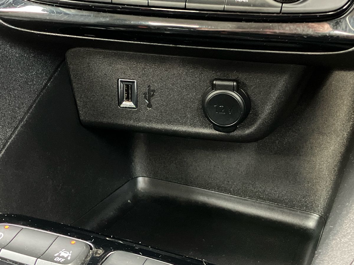 Used Vauxhall Corsa 2020 for sale - 77432238: Photo 35