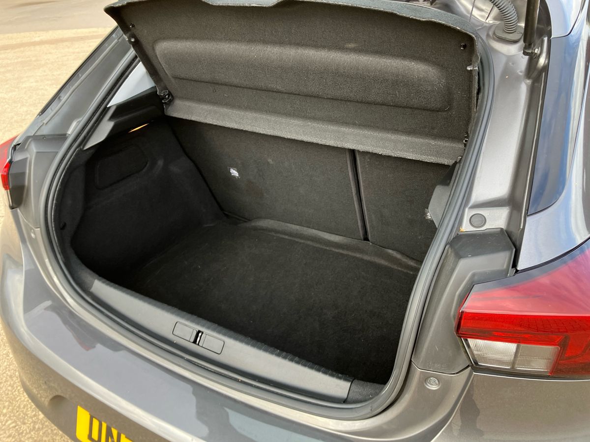 Used Vauxhall Corsa 2020 for sale - 77432238: Photo 46