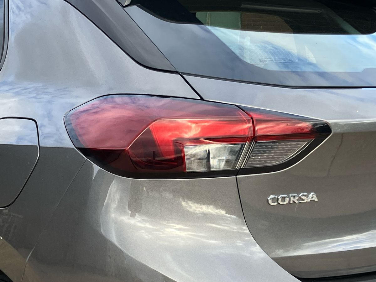 Used Vauxhall Corsa 2020 for sale - 77432238: Photo 47