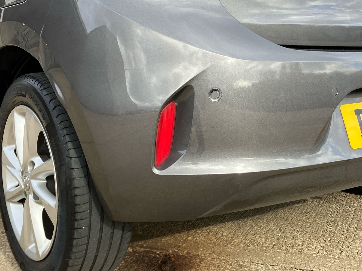 Used Vauxhall Corsa 2020 for sale - 77432238: Photo 48