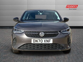 Used Vauxhall Corsa 2020 for sale - 77432238: Photo