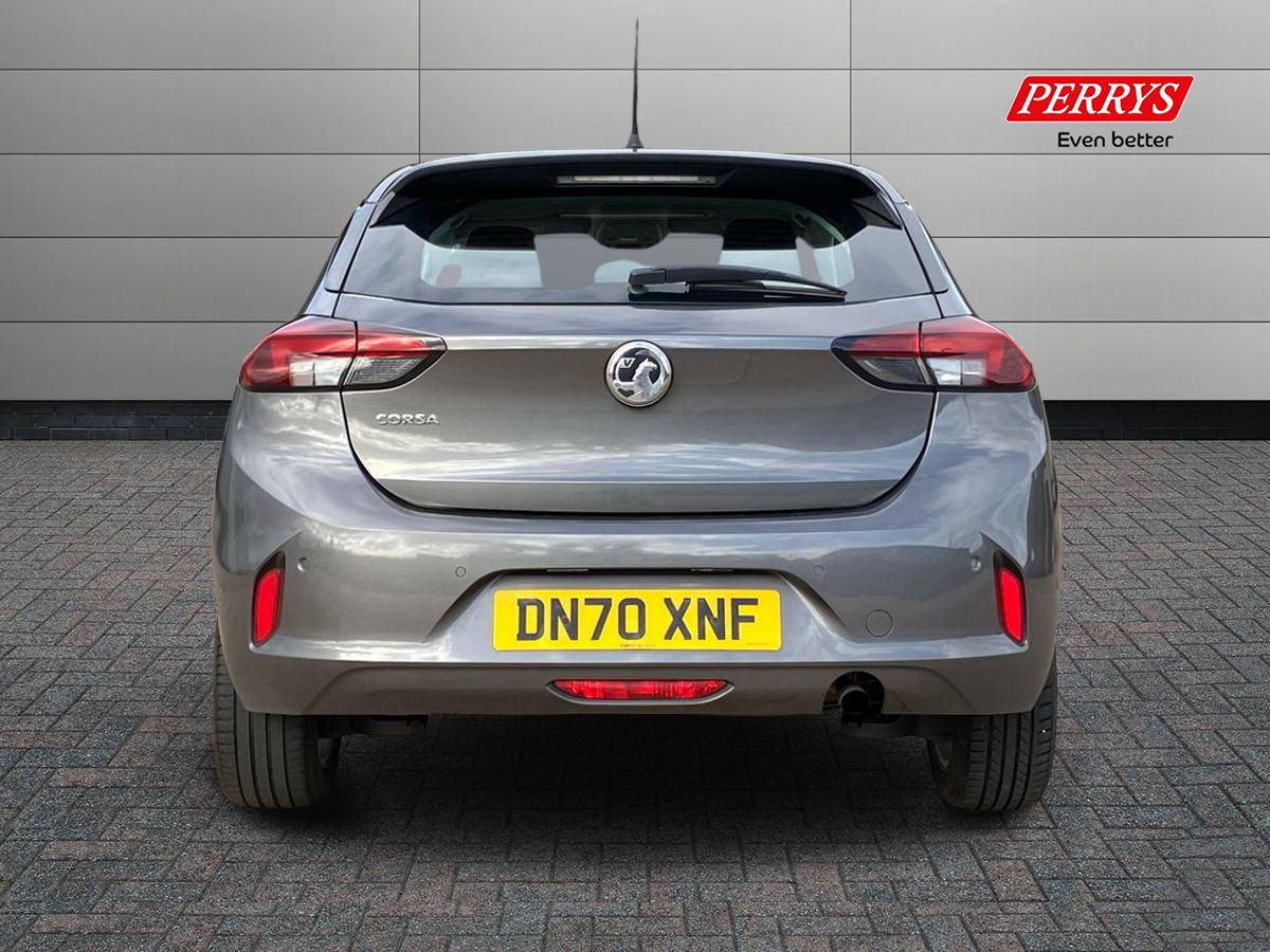 Used Vauxhall Corsa 2020 for sale - 77432238: Photo 5
