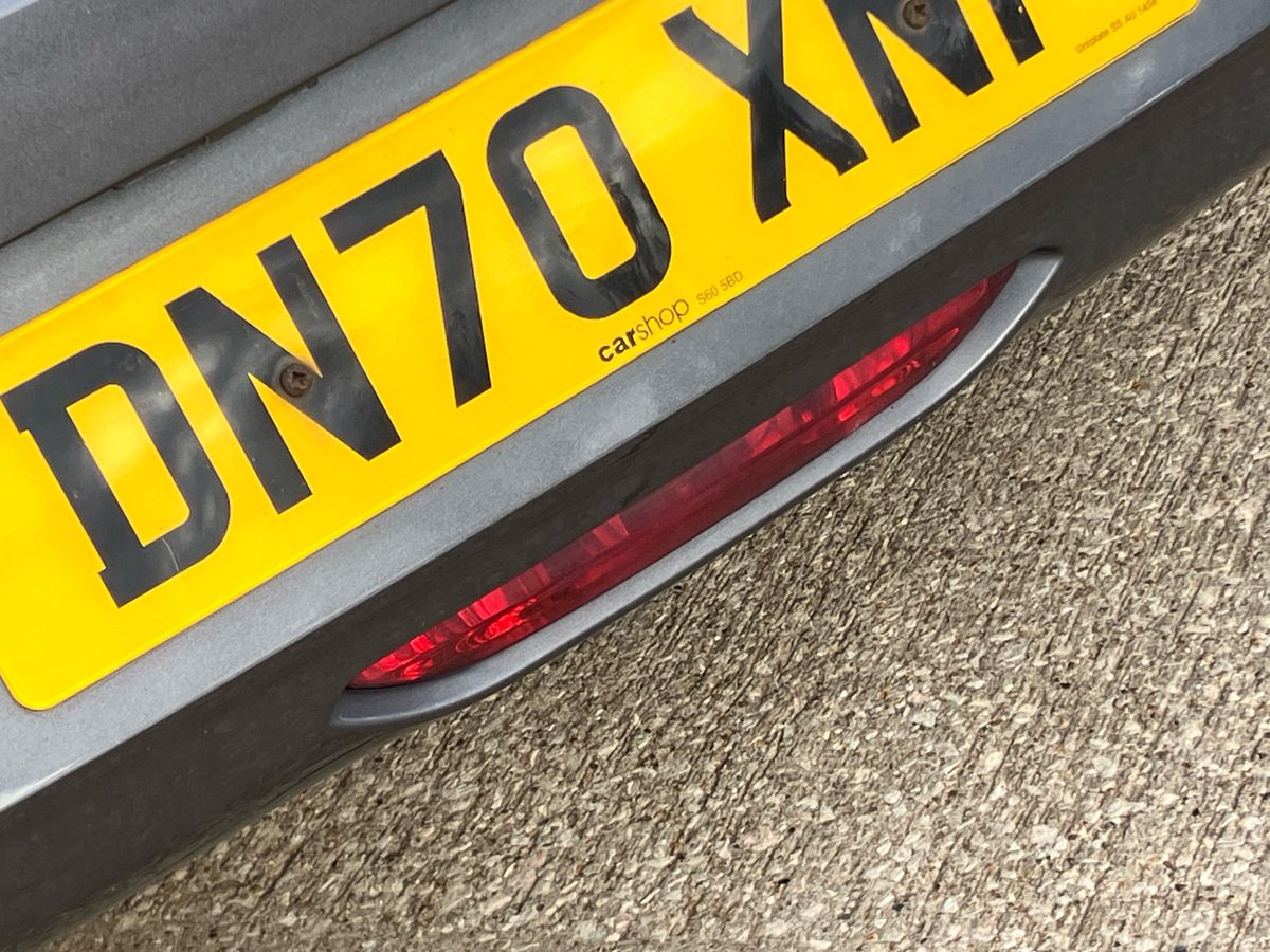 Used Vauxhall Corsa 2020 for sale - 77432238: Photo 50