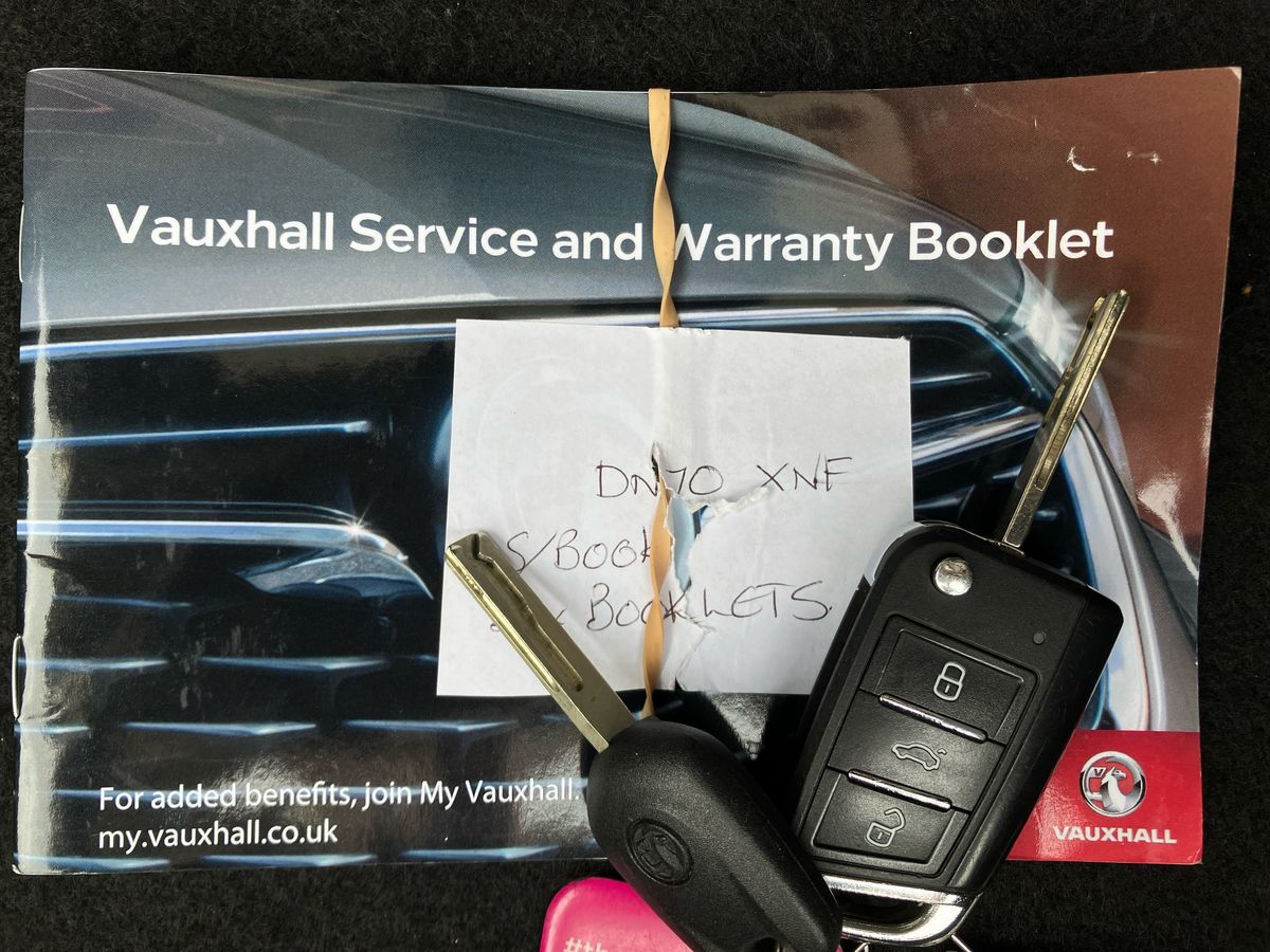 Used Vauxhall Corsa 2020 for sale - 77432238: Photo 52