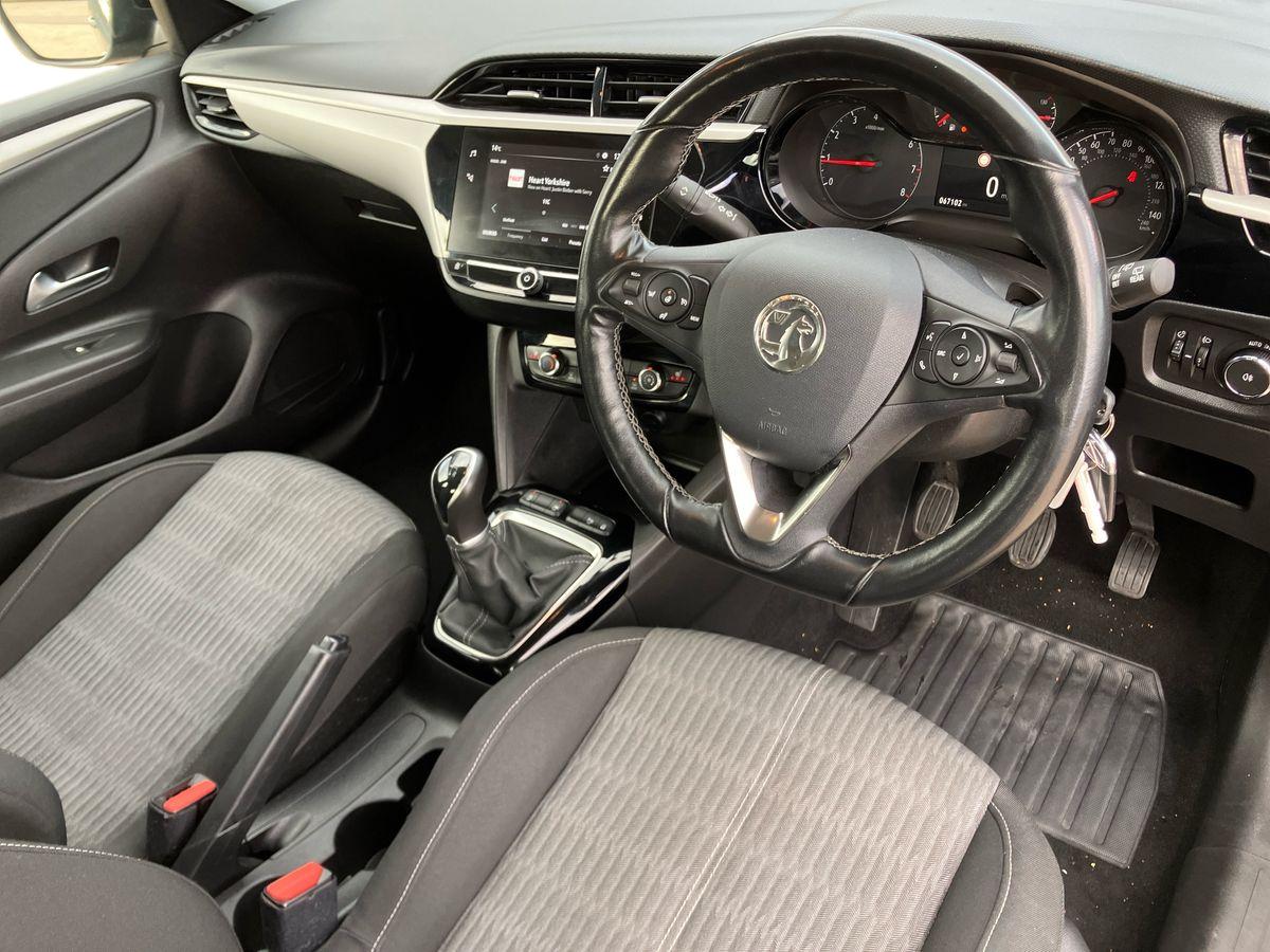 Used Vauxhall Corsa 2020 for sale - 77432238: Photo 8