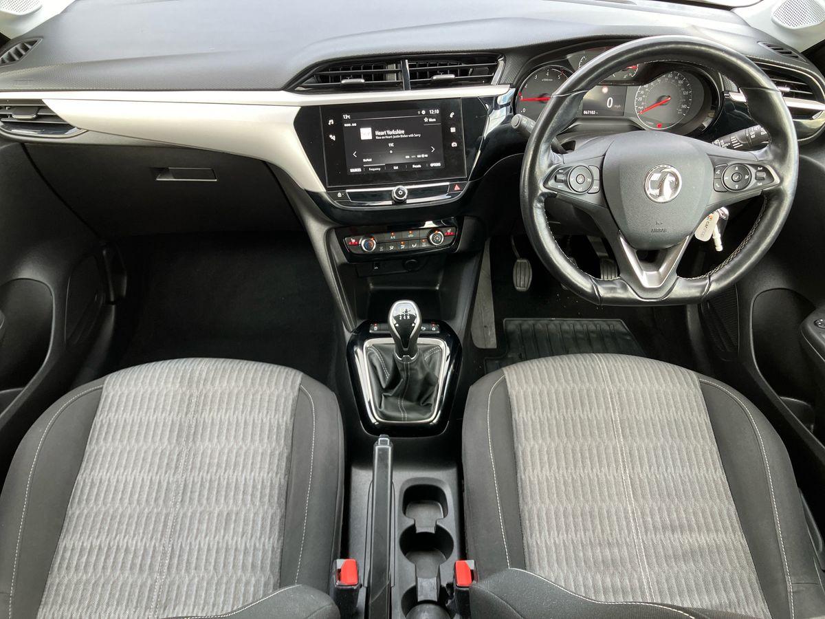 Used Vauxhall Corsa 2020 for sale - 77432238: Photo 9