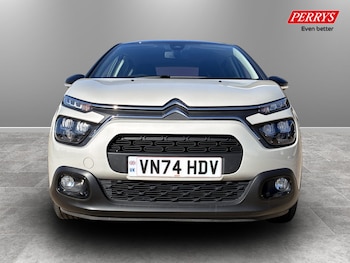 Used Citroen C3 2024 for sale - 77980312: Photo