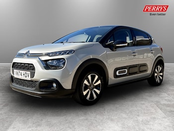 Used Citroen C3 2024 for sale - 77980312: Photo