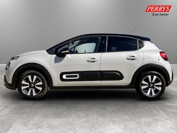 Used Citroen C3 2024 for sale - 77980312: Photo