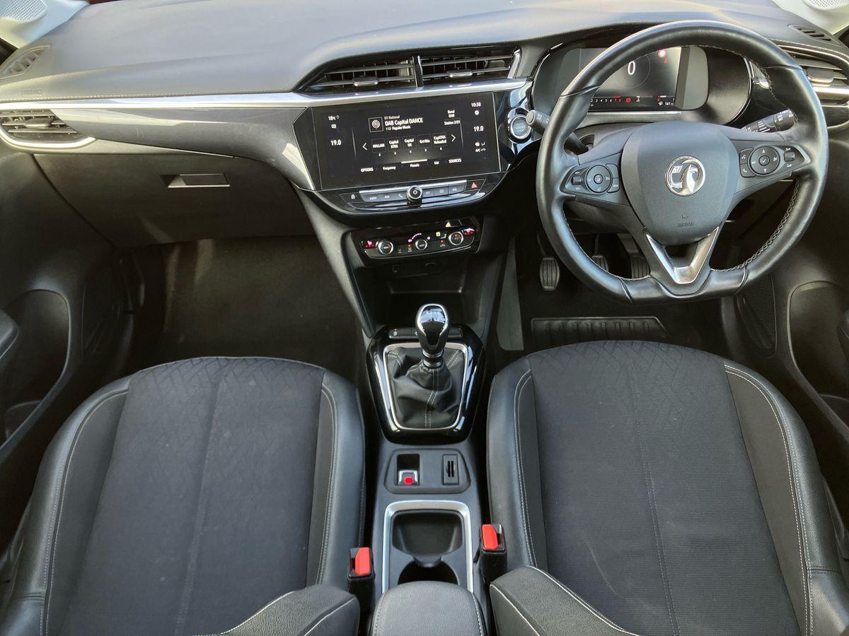 Used Vauxhall Corsa 2020 for sale - 76035281: Photo 10
