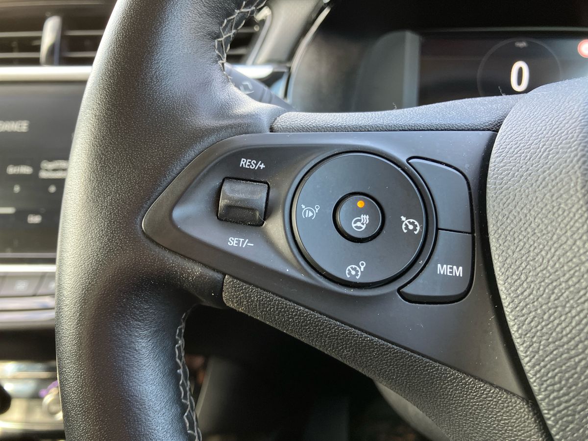 Used Vauxhall Corsa 2020 for sale - 76035281: Photo 19
