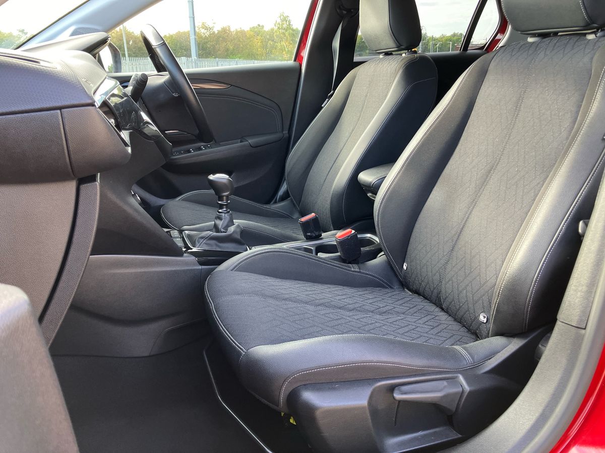 Used Vauxhall Corsa 2020 for sale - 76035281: Photo 28