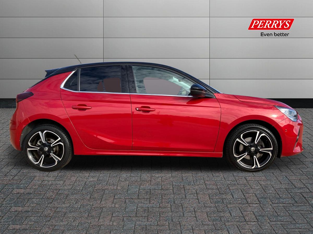 Used Vauxhall Corsa 2020 for sale - 76035281: Photo 3