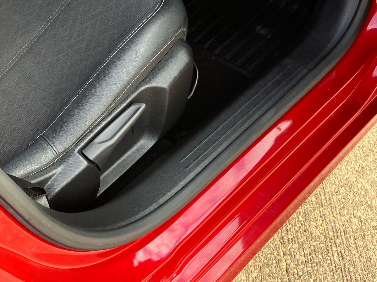 Used Vauxhall Corsa 2020 for sale - 76035281: Photo 32