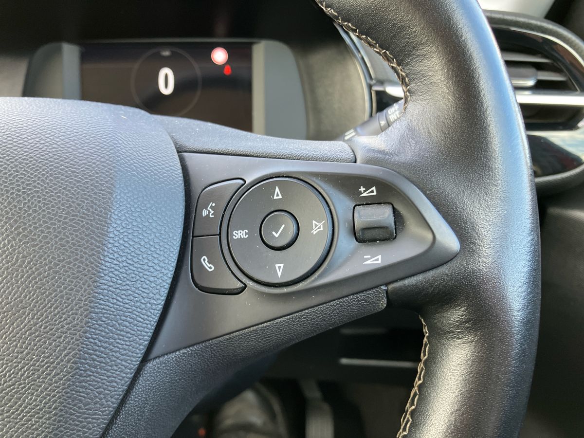Used Vauxhall Corsa 2020 for sale - 76035281: Photo 34