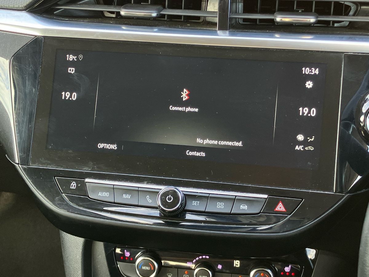 Used Vauxhall Corsa 2020 for sale - 76035281: Photo 39