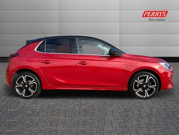Used Vauxhall Corsa 2020 for sale - 76035281: Photo 3