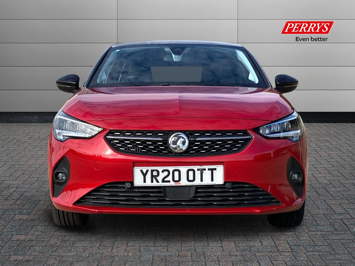 Used Vauxhall Corsa 2020 for sale - 76035281: Photo 4