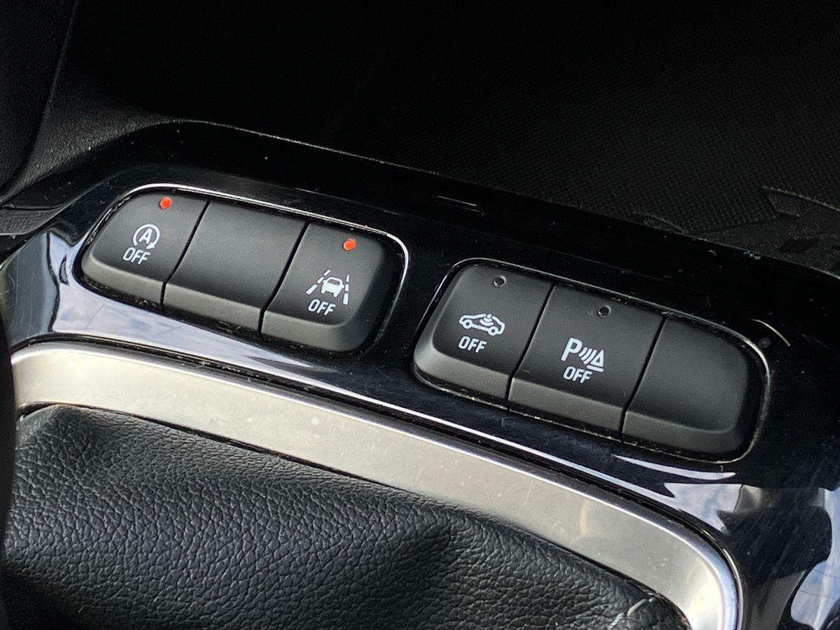 Used Vauxhall Corsa 2020 for sale - 76035281: Photo 45