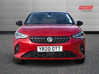 Used Vauxhall Corsa 2020 for sale - 76035281: Photo 4