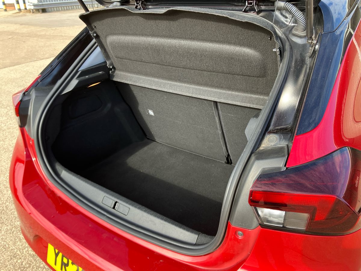 Used Vauxhall Corsa 2020 for sale - 76035281: Photo 55