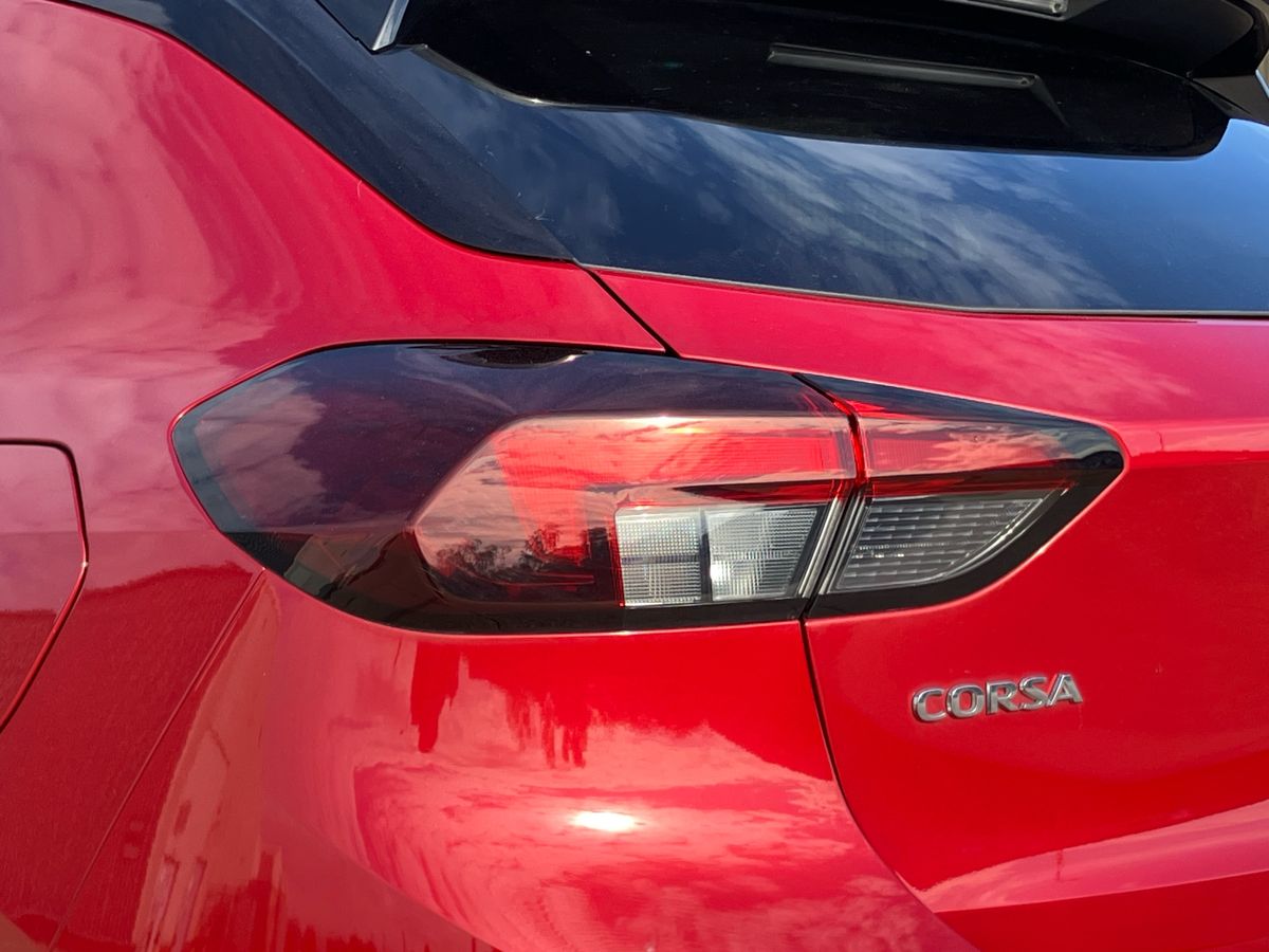 Used Vauxhall Corsa 2020 for sale - 76035281: Photo 56