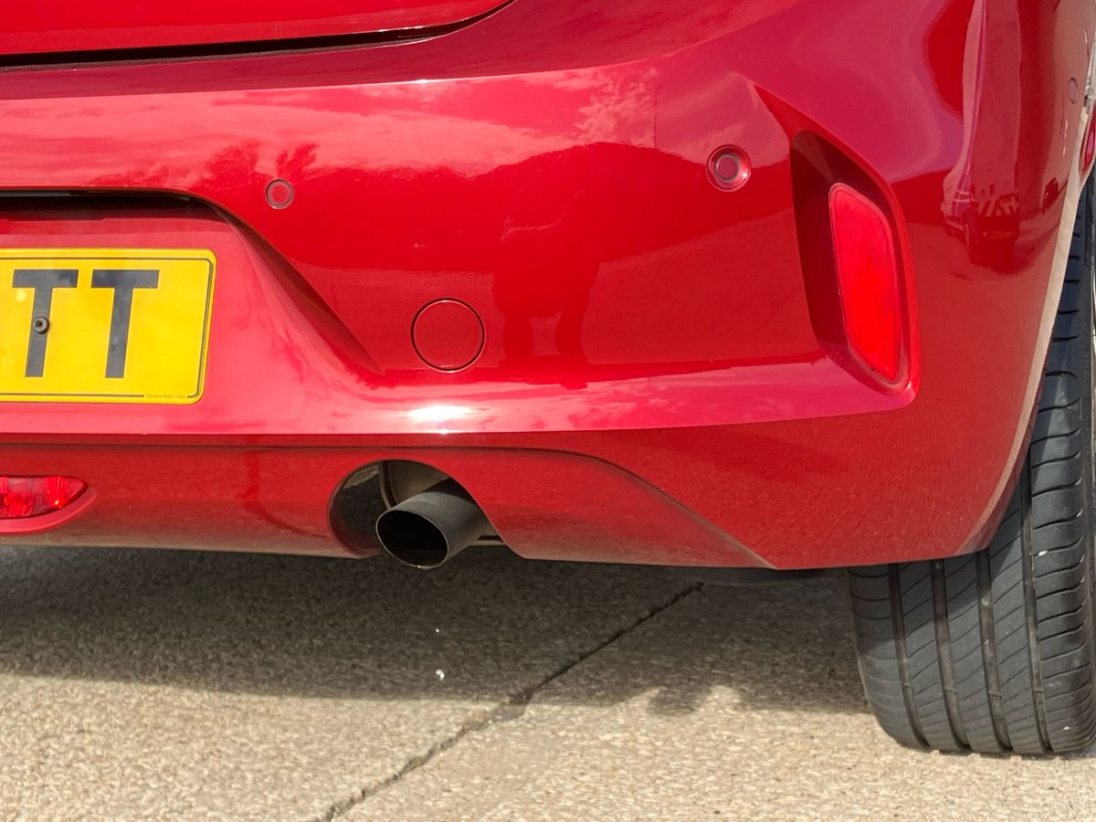 Used Vauxhall Corsa 2020 for sale - 76035281: Photo 57