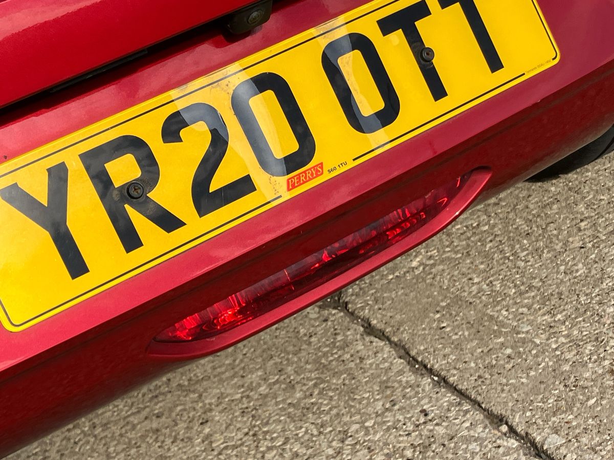 Used Vauxhall Corsa 2020 for sale - 76035281: Photo 59