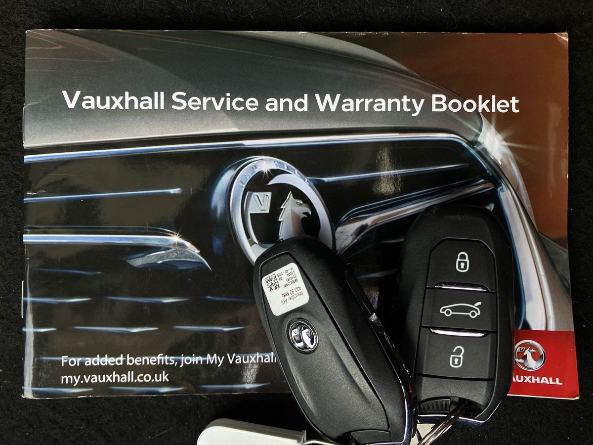 Used Vauxhall Corsa 2020 for sale - 76035281: Photo 62