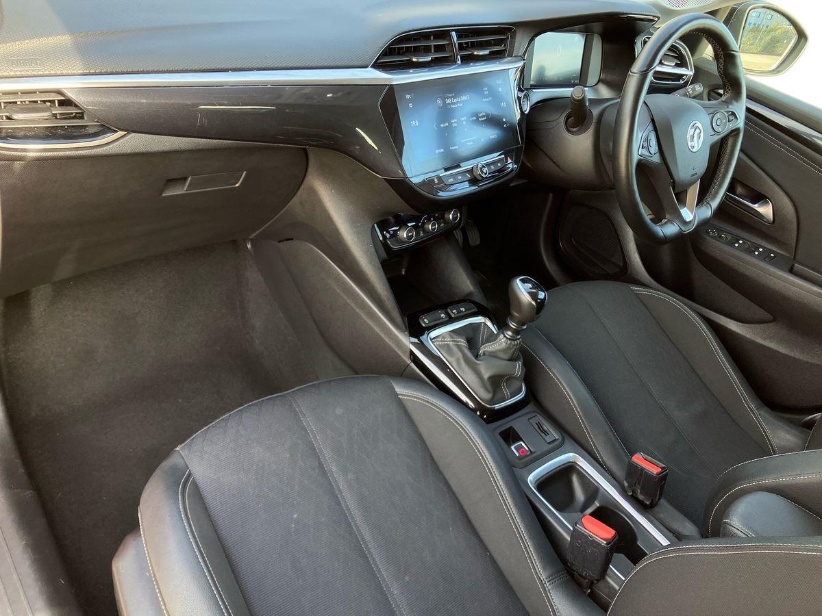Used Vauxhall Corsa 2020 for sale - 76035281: Photo 7