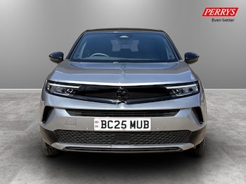 Used Vauxhall Mokka 2025 for sale - 79228144: Photo