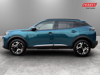 Used Peugeot 2008 2025 for sale - 78512380: Photo