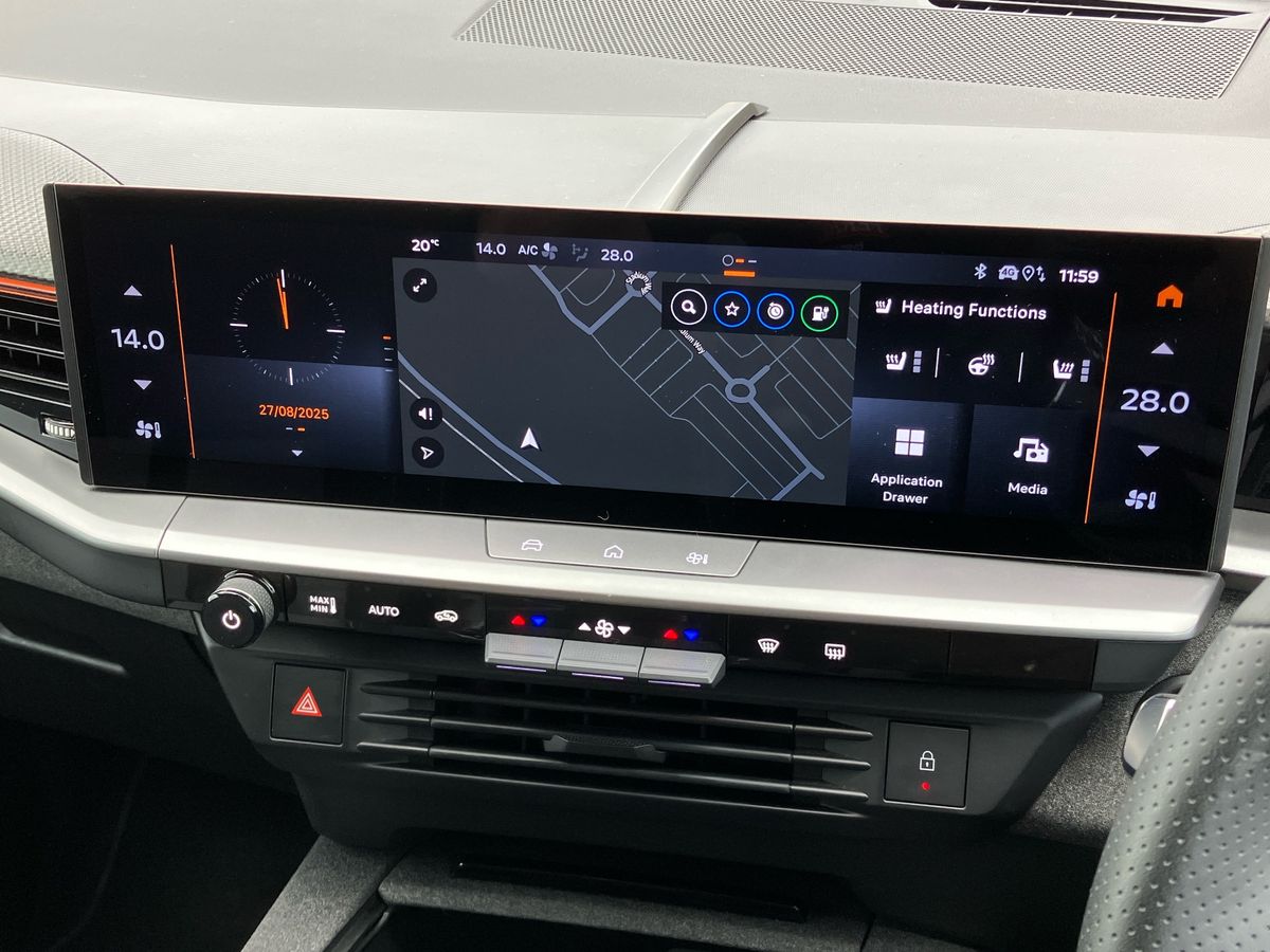 Used Vauxhall Grandland 2024 for sale - 74926217: Photo 10