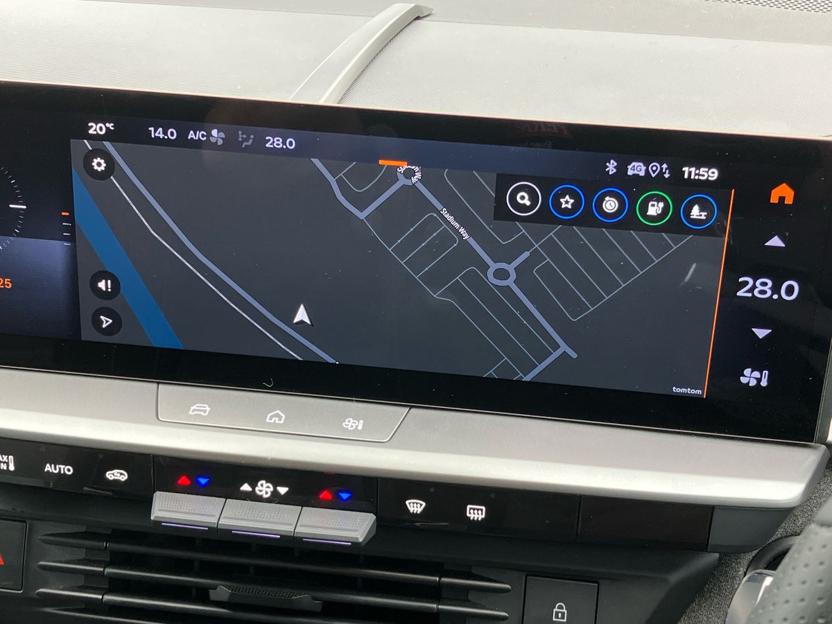 Used Vauxhall Grandland 2024 for sale - 74926217: Photo 11