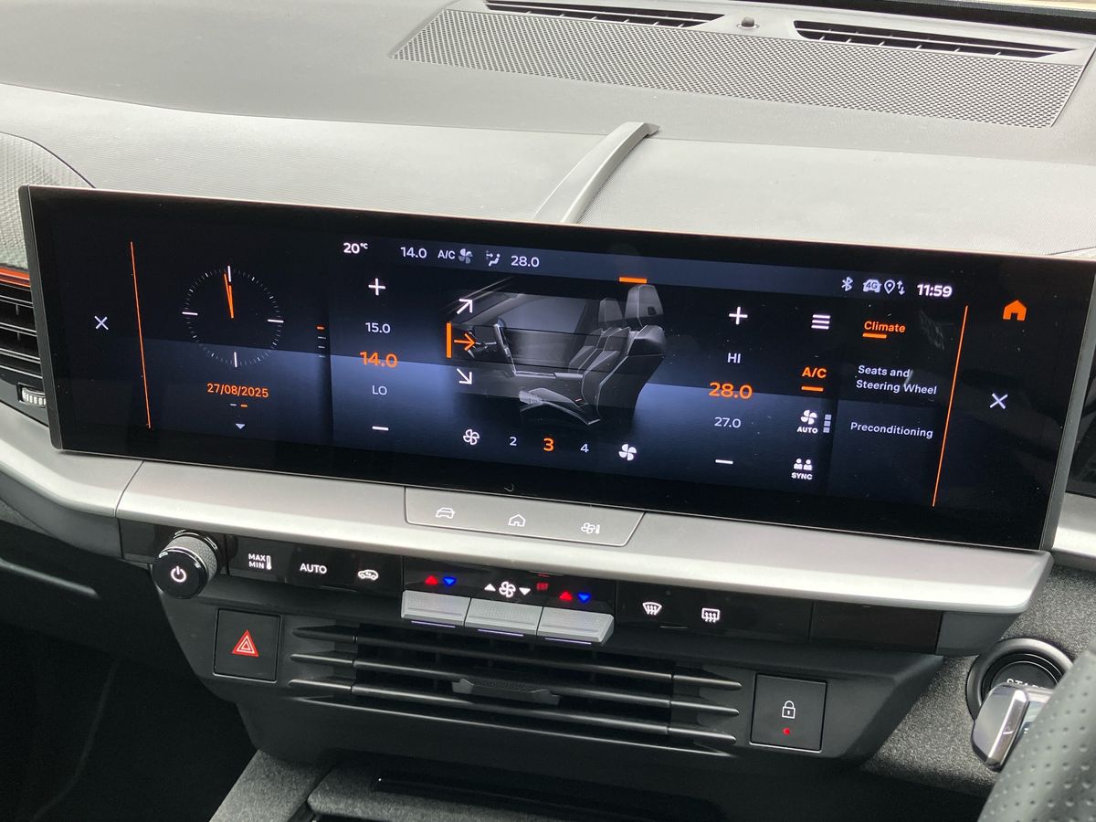 Used Vauxhall Grandland 2024 for sale - 74926217: Photo 12