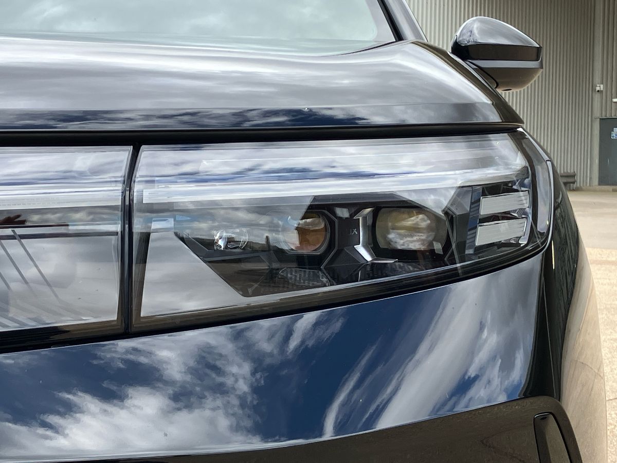 Used Vauxhall Grandland 2024 for sale - 74926217: Photo 13