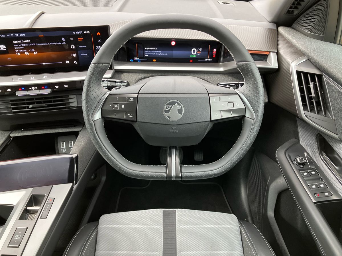 Used Vauxhall Grandland 2024 for sale - 74926217: Photo 15