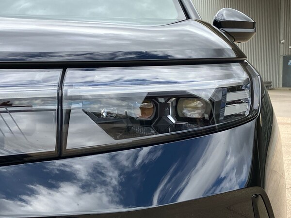Used Vauxhall Grandland 2024 for sale - 74926217: Photo 15