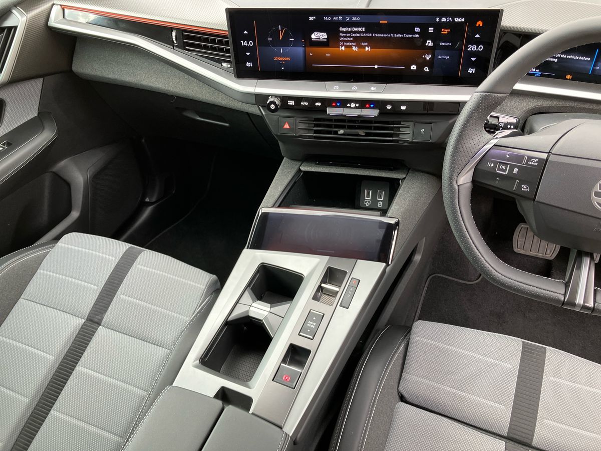 Used Vauxhall Grandland 2024 for sale - 74926217: Photo 17