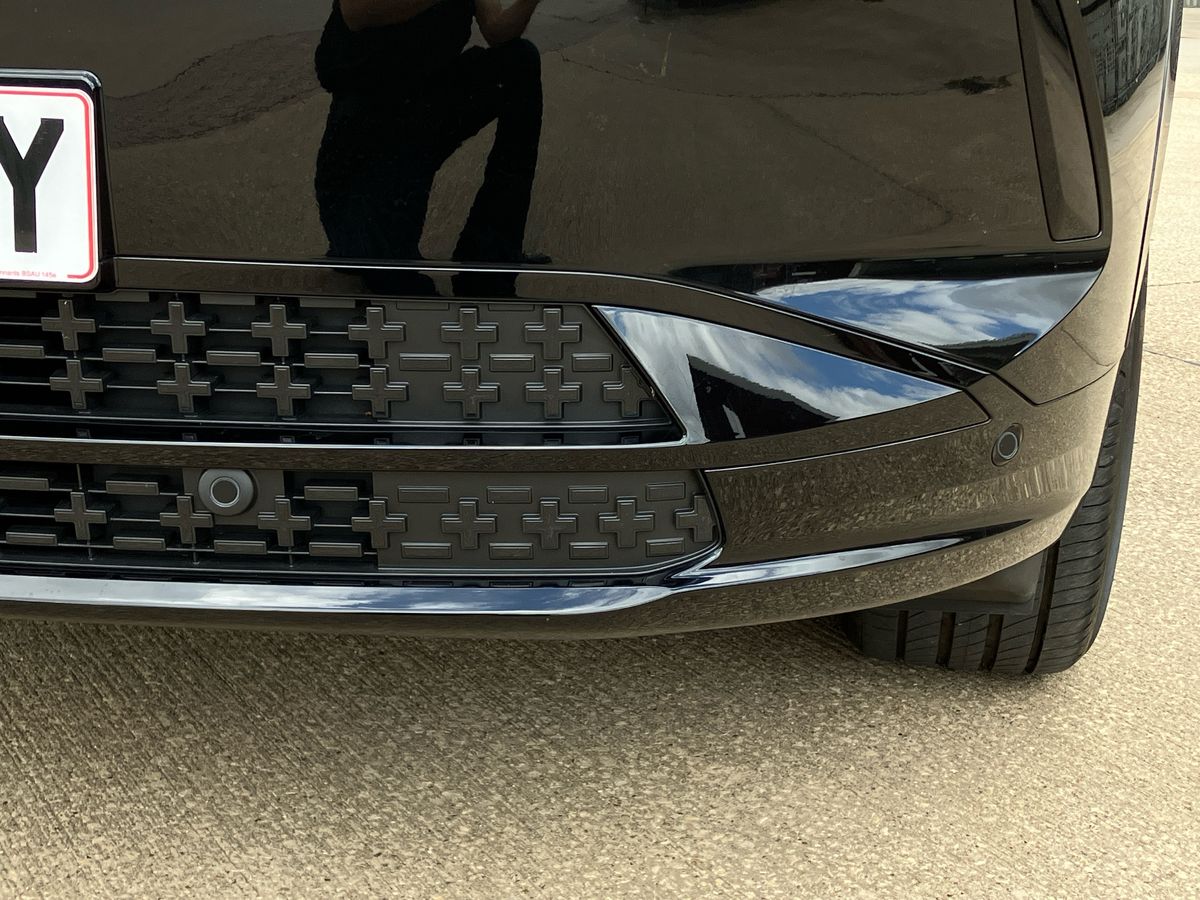 Used Vauxhall Grandland 2024 for sale - 74926217: Photo 21