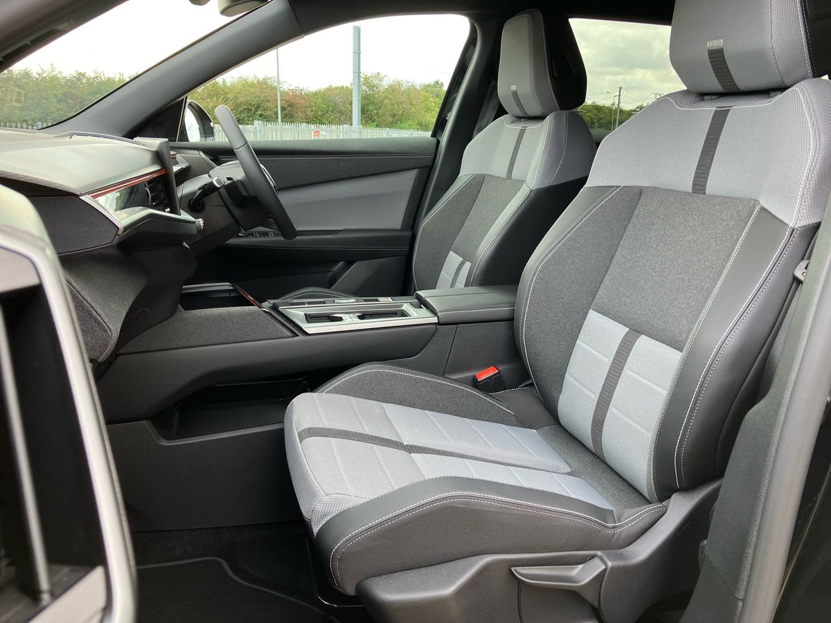 Used Vauxhall Grandland 2024 for sale - 74926217: Photo 24