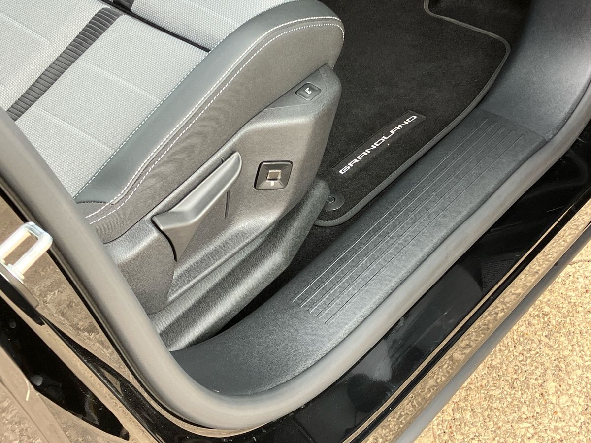 Used Vauxhall Grandland 2024 for sale - 74926217: Photo 26