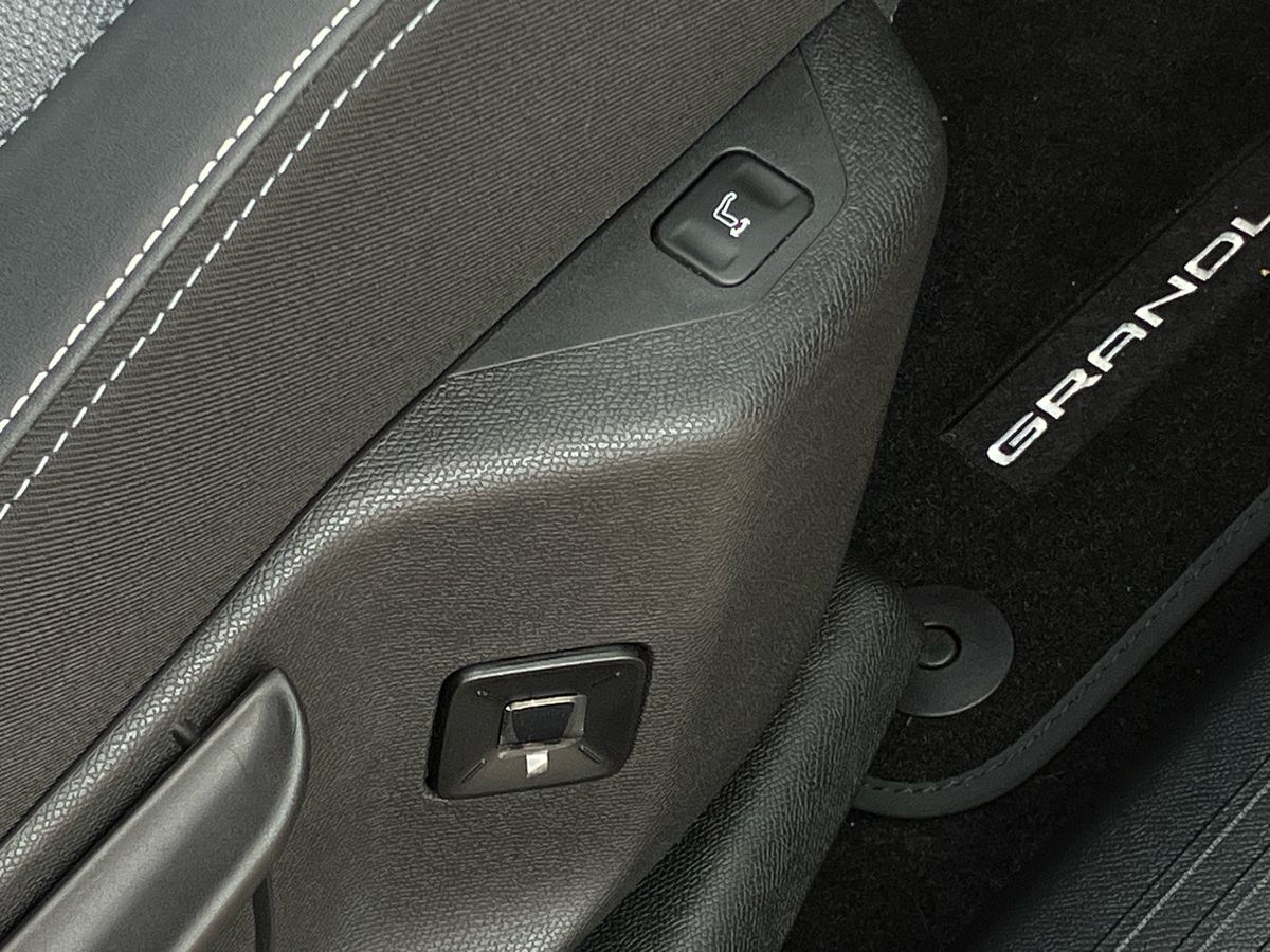 Used Vauxhall Grandland 2024 for sale - 74926217: Photo 27