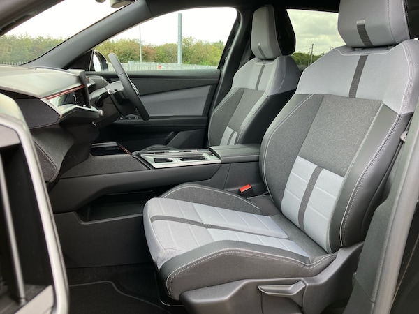 Used Vauxhall Grandland 2024 for sale - 74926217: Photo 28