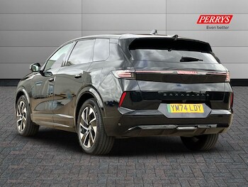 Used Vauxhall Grandland 2024 for sale - 74926217: Photo